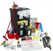 Disaster Preparedness