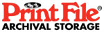 Print File Preservers